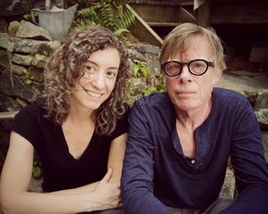 Kieran Kane & Rayna Gellert – Roots-Driven Americana from Two Masterful Collaborators