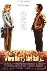Come See When Harry Met Sally on Sunday, August 31, 2025, At Rooftop Cinema Club