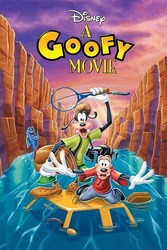 Come See The Goofy Movie on Sunday, August 31, 2025, At Rooftop Cinema Club