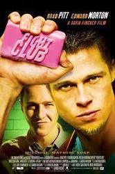 Come See Fight Club on Sunday, August 31, 2025, At Rooftop Cinema Club