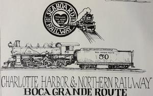 All Aboard for the Historic Railroad Tour!