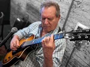 Frank DiBussolo’s Jazz Connection Series – A Rotating Showcase of Jazz Artists; featuring Madelyn Du