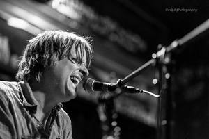 Blake Christiana – Raw, Acoustic Songwriting from The Frontman of Yarn, with our guest Nick Franclik