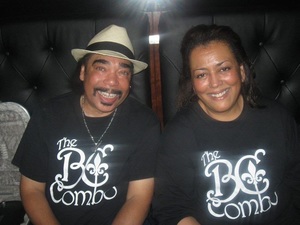 Dave’s Night Out – Lehigh Valley Blues Scene with Bev Conklin and Joe Mac