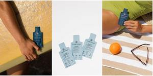 Mindful Mixology Class with Flor Fina X Cymbiotika