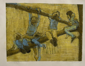 Art of the Unique Print