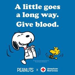 THE ULTIMATE ACT OF KINDNESS: DONATE BLOOD ON SEPT 20th