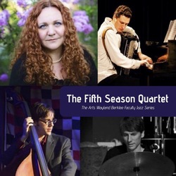 Fifth Season Jazz Quartet