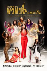 Iconic Women of Music