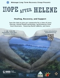 Hope After Helene