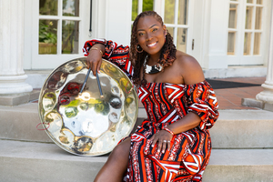 Rhythms and Movements: Celebrating Trinidadian Limbo Dance and Steel Pan Music