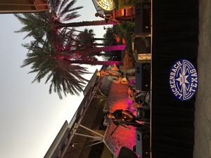 FREE Two Tons of Steel Concert at The Shops at La Cantera, Thursday, Sep. 11