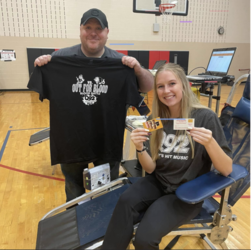 31st Annual Massillon vs. McKinley Blood Battle