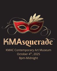 KMAsquerade