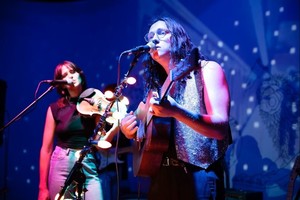 Music on the Patio: Zeke Duhon