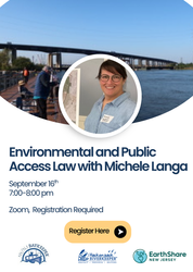 Webinar: Environmental and Public Access Law with Michele Langa
