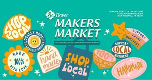 SA Flavor Makers Market