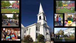 Yankee Fair & Barn Sale