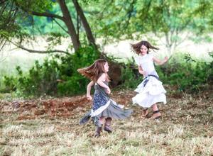 Expression and Movement with Miami Valley Ballet Theatre