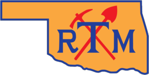 Tulsa Rock and Mineral Society monthy meeting