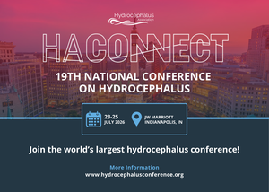 19th Annual Conference on Hydrocephalus