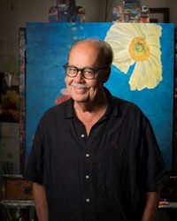 Everything You Always Wanted to Know About Pat Gordon* (*But Were Afraid to Ask)