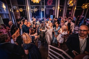 The Patrick Gordon Experience