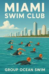 Miami Swim Club