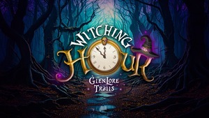 Glenlore Trails: The Witching Hour 2025