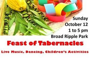 Festival: Feast of Tabernacles