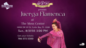 Juerga Flamenca