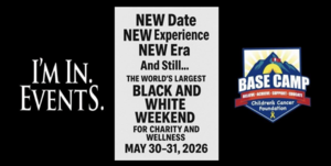 16th Annual Black and White Weekend 2026