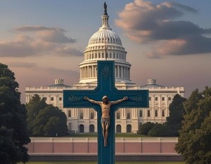 Profs & Pints DC: America’s Advocates of Theocracy