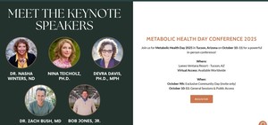 Metabolic Health Day Conference 2025