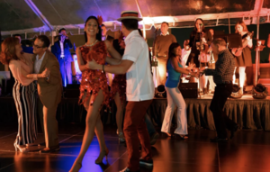 Salsa Nights at InterContinental Miami