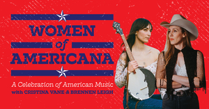 Women of Americana: A Celebration of American Music
