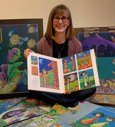 Grafica's 3rd Thursday