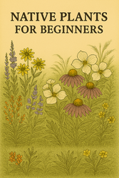 Native & Invasive Plants for Beginners: How to Help Your Local Environment