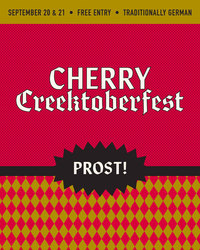 Cherry Creek North’s Creektoberfest