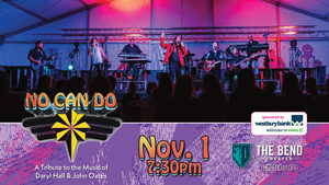 No Can Do: The Music of Daryl Hall & John Oates