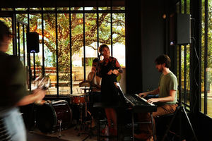 Notte Jazz Thursdays at Il Brutto