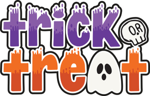 Trick or Treat