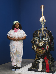 vanessa german Breathe from the Diaphragm: our eyes are in our lungs