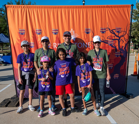 Riverstone Wicked Fun Run Returns Sept. 27