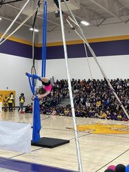 FREE Dance & Circus Day (Show and Classes)