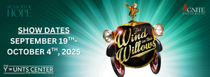 Wind in the Willows: the Musical