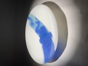 Portola Art Gallery Presents Cindy Kennaugh’s “Refined Edges”