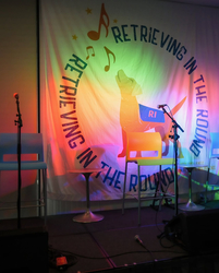 Retrieving in the Round