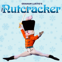 Graham Lustig's The Nutcracker - Celebrating Six Decades of Dance