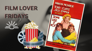 Film Lover Fridays